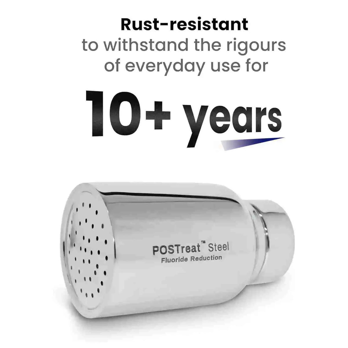 Phoenix POSTreat Fluoride Removal Cartridge