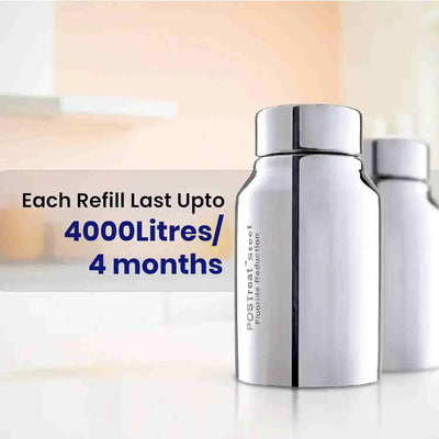 Phoenix POSTreat Fluoride Removal Cartridge