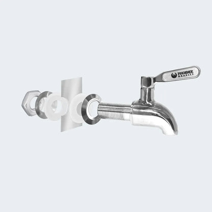 Stainless Steel Tap