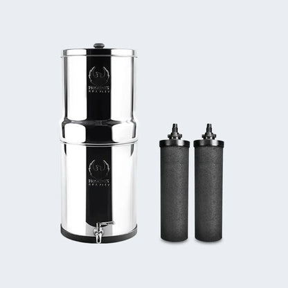Phoenix Gravity Water Filter