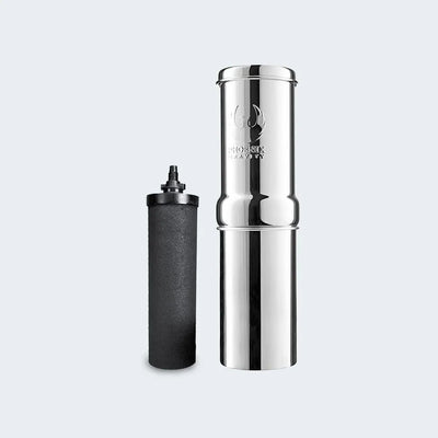 The Phoenix Gravity Mini 1L