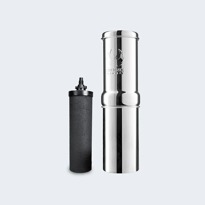 The Phoenix Gravity Mini 1L