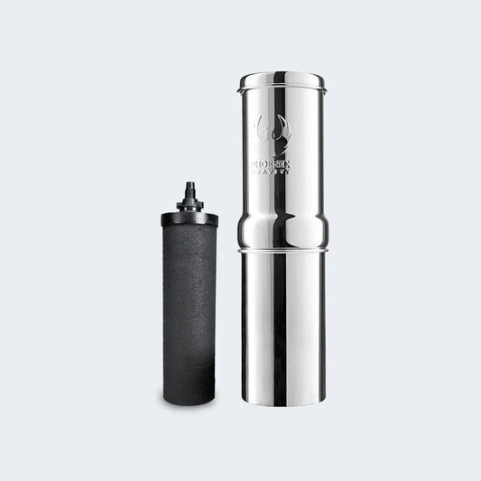 The Phoenix Gravity Mini 1L