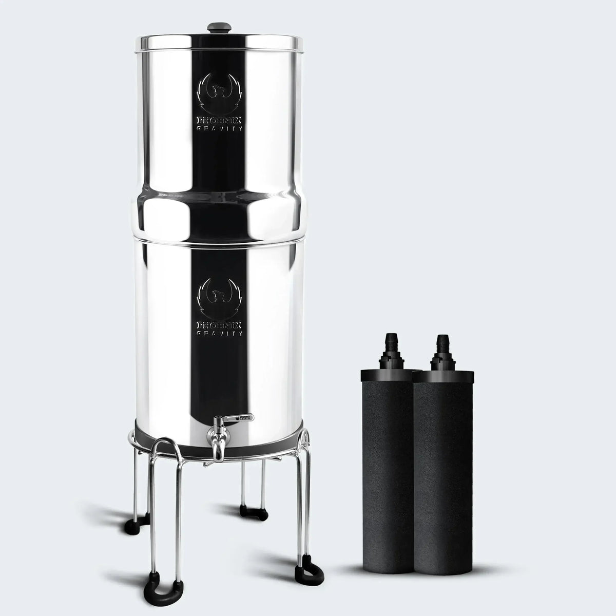 Phoenix Gravity Water Filter