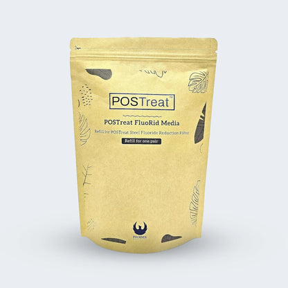 Phoenix Gravity POSTreat FluoRid Media Refill