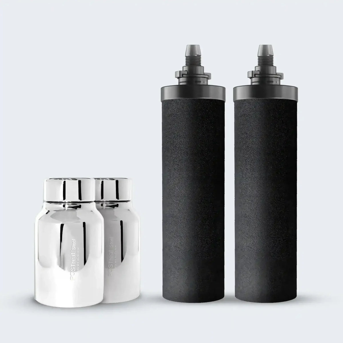 Phoenix POSTreat Fluoride Removal Cartridge