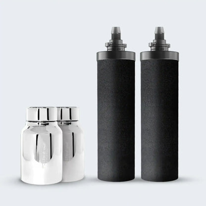 Phoenix POSTreat Fluoride Removal Cartridge