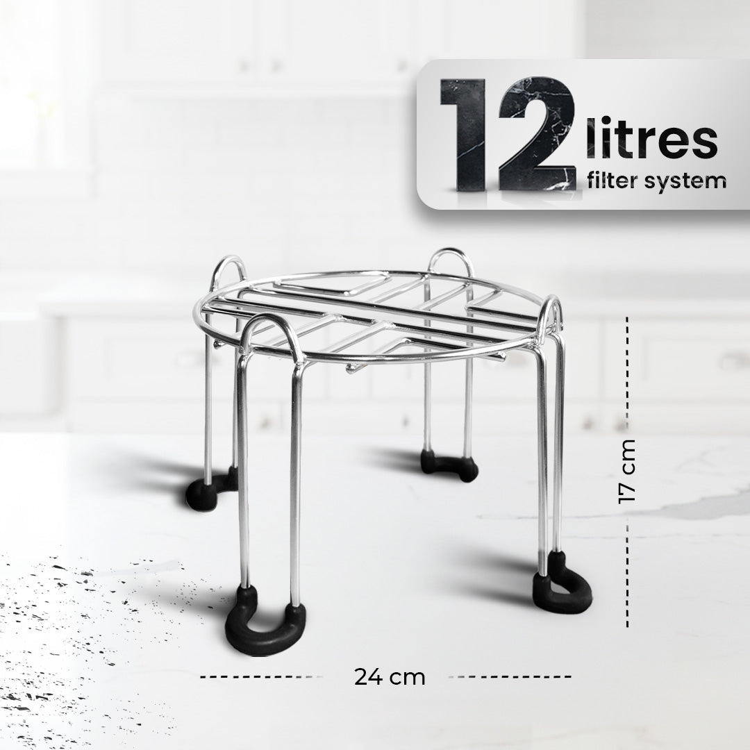 Stainless Steel Stand