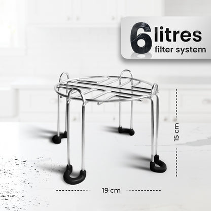 Stainless Steel Stand