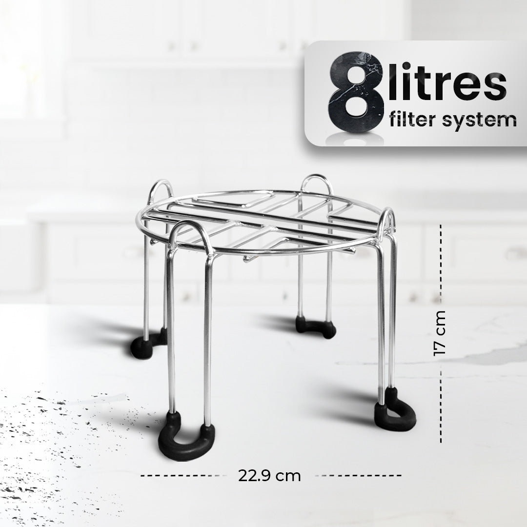 Stainless Steel Stand