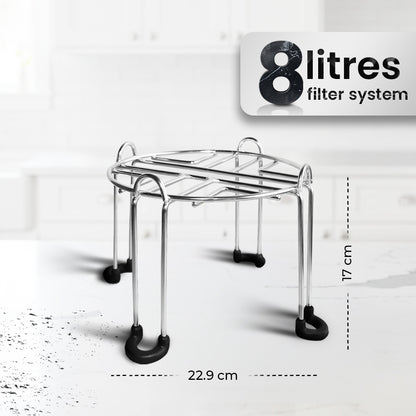 Stainless Steel Stand